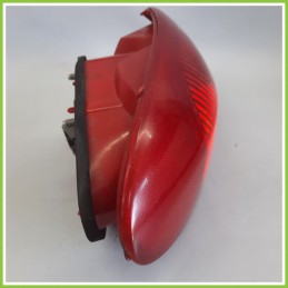 Fanale Fanalino Posteriore Sinistro SX OLSA 03.322.01.0 ALFA ROMEO 147 W8 46556349 Usato