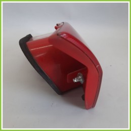 Fanale Fanalino Posteriore Sinistro SX OLSA 03.369.00 ALFA ROMEO 147 W8 60693792 Usato
