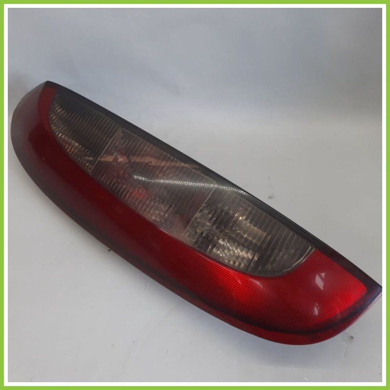 Fanale Fanalino Posteriore Sinistro SX VALEO OPEL CORSA S07 93189401 Usato