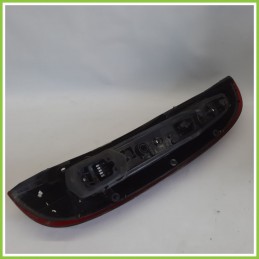 Fanale Fanalino Posteriore Sinistro SX VALEO OPEL CORSA S07 93189401 Usato