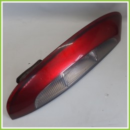 Fanale Fanalino Posteriore Sinistro SX VALEO OPEL CORSA S07 93189401 Usato