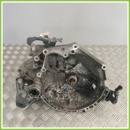 Cambio Manuale CITROEN C3 A51 1.4 KFT Originale Usato