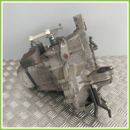 Cambio Manuale CITROEN C3 A51 1.4 KFT Originale Usato