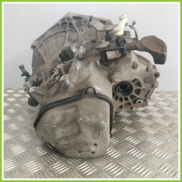 Cambio Manuale CITROEN C3 A51 1.4 KFT Originale Usato