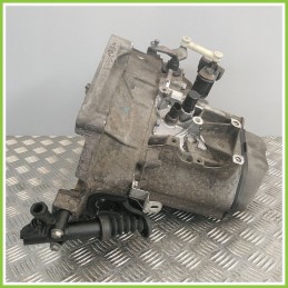 Cambio Manuale CITROEN C3 A51 1.4 KFT Originale Usato
