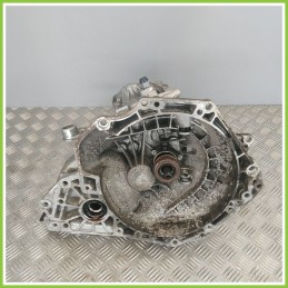 Cambio Manuale OPEL MERIVA X03 1.4 16V Z14XEP Originale Usato