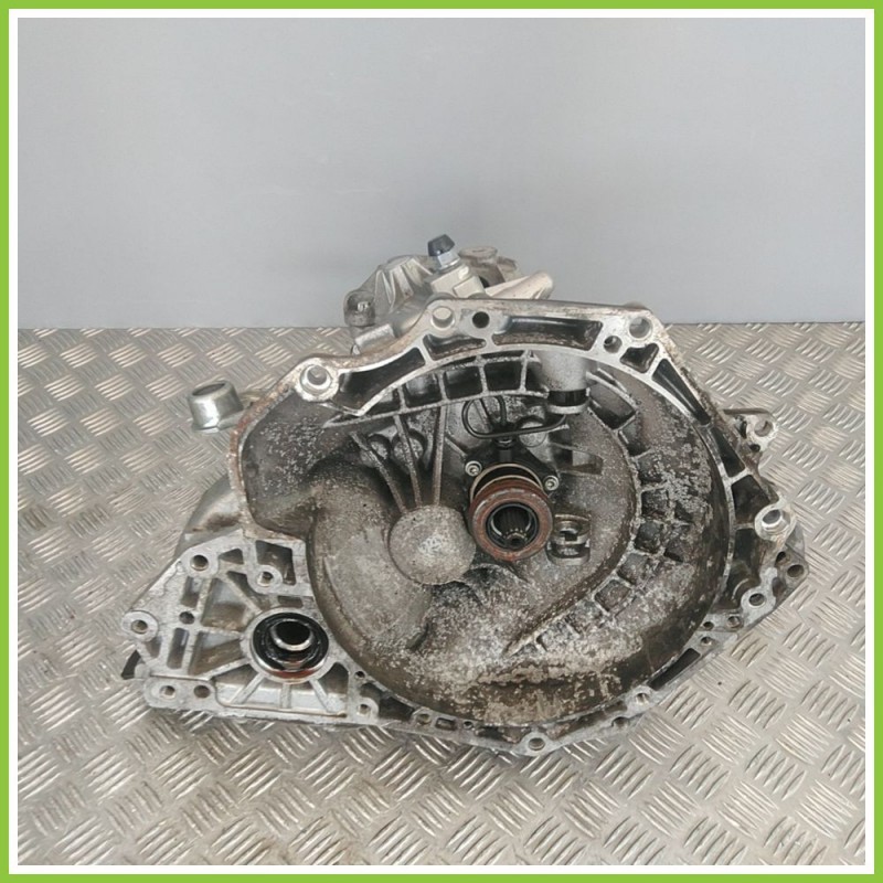 Cambio Manuale OPEL MERIVA X03 1.4 16V Z14XEP Originale Usato