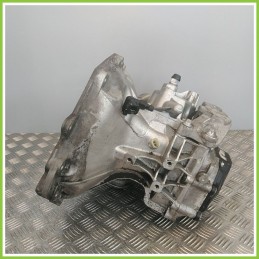 Cambio Manuale OPEL MERIVA X03 1.4 16V Z14XEP Originale Usato