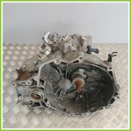 Cambio Manuale OPEL ASTRA A04 1.7 16V Originale Usato