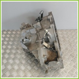 Cambio Manuale OPEL ASTRA A04 1.7 16V Originale Usato
