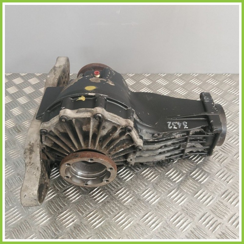 Differenziale Posteriore AUDI A4 8E 1.9 TDI AVF Originale Usato