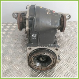 Differenziale Posteriore AUDI A4 8E 1.9 TDI AVF Originale Usato