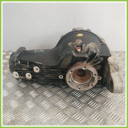 Differenziale Posteriore AUDI A4 8E 1.9 TDI AVF Originale Usato