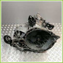 Cambio Manuale VOLVO V50 D4204T Originale Usato