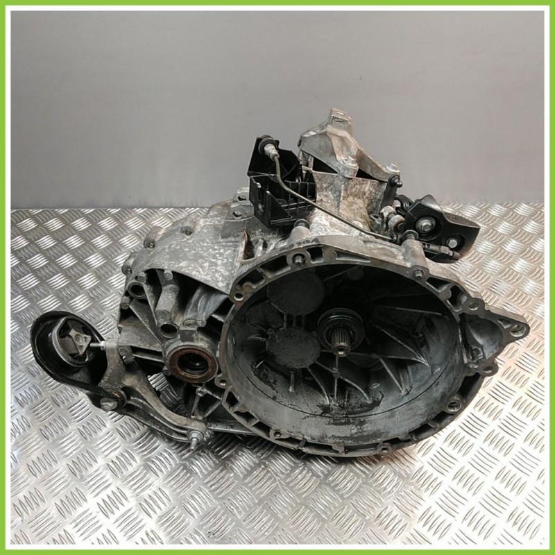 Cambio Manuale VOLVO V50 D4204T Originale Usato