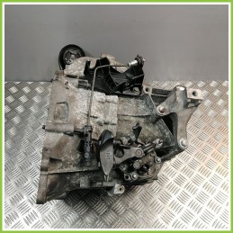 Cambio Manuale VOLVO V50 D4204T Originale Usato