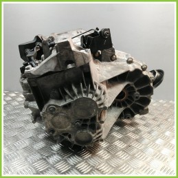 Cambio Manuale VOLVO V50 D4204T Originale Usato