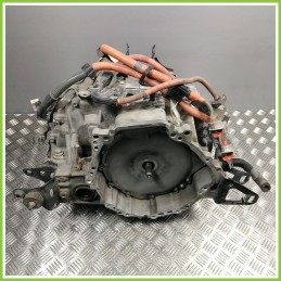 Cambio Automatico TOYOTA PRIUS 3a Serie 2ZRFXE Originale Usato