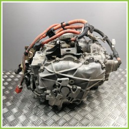 Cambio Automatico TOYOTA PRIUS 3a Serie 2ZRFXE Originale Usato
