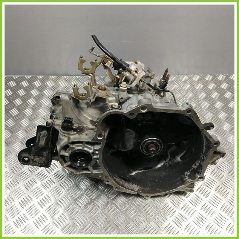Cambio Manuale MITSUBISHI COLT 6a Serie 4G13 Originale Usato
