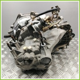 Cambio Manuale MITSUBISHI COLT 6a Serie 4G13 Originale Usato
