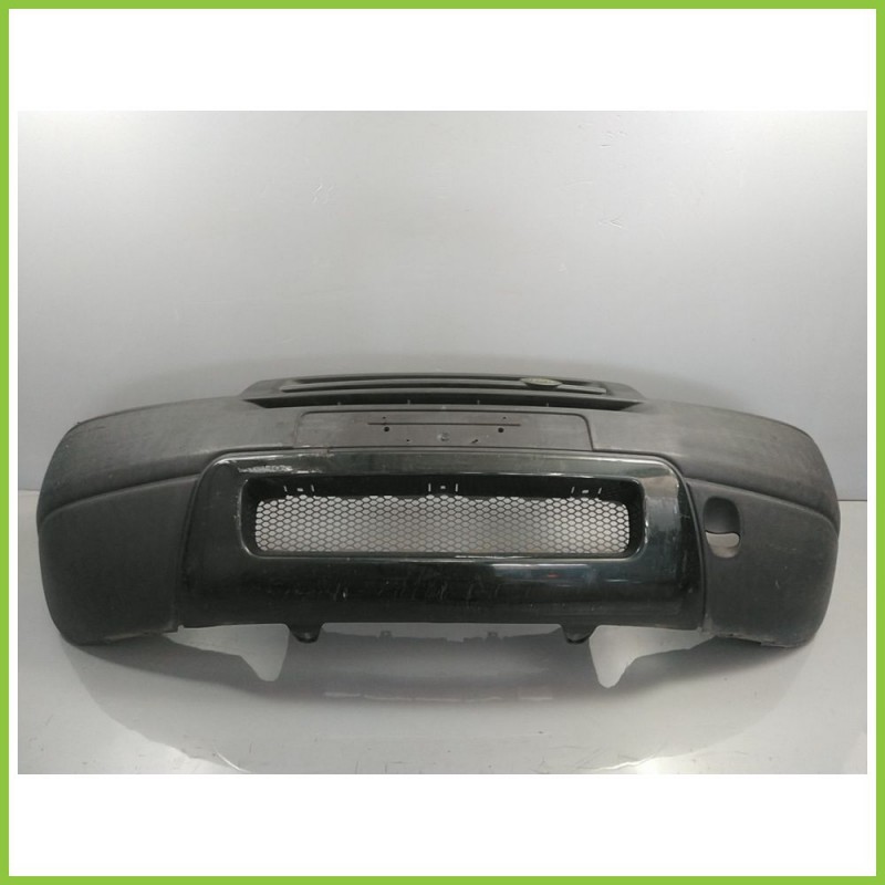 Paraurti Anteriore LAND ROVER FREELANDER SUV 2002 2006 Originale Usato