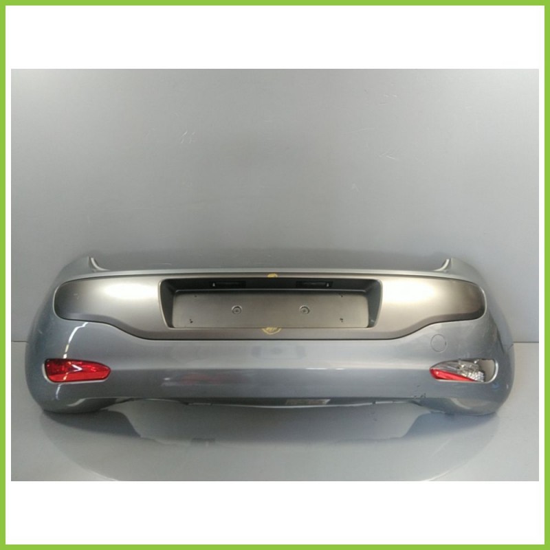 Paraurti Posteriore FIAT GRANDE PUNTO 4C Berlina 2008 2011 Originale Usato