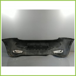 Paraurti Posteriore FIAT GRANDE PUNTO 4C Berlina 2008 2011 Originale Usato