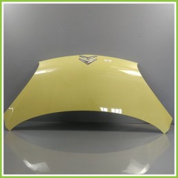 Cofano Motore CITROEN C1 2005 2014 GIALLO Berlina Originale Usato