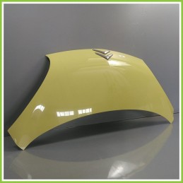 Cofano Motore CITROEN C1 2005 2014 GIALLO Berlina Originale Usato