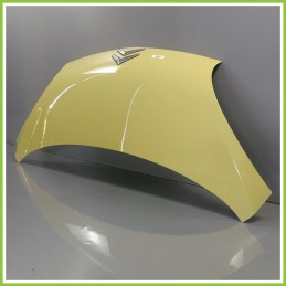 Cofano Motore CITROEN C1 2005 2014 GIALLO Berlina Originale Usato
