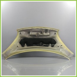 Cofano Motore CITROEN C1 2005 2014 GIALLO Berlina Originale Usato