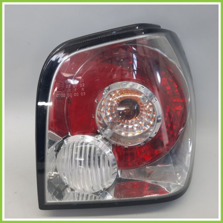 Fanale Fanalino Posteriore Destro DX VOLKSWAGEN POLO 3a Serie 6N0945096 Usato