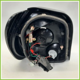 Fanale Fanalino Posteriore Destro DX VOLKSWAGEN POLO 3a Serie 6N0945096 Usato