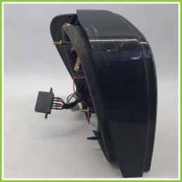 Fanale Fanalino Posteriore Destro DX VOLKSWAGEN POLO 3a Serie 6N0945096 Usato