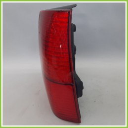 Fanale Fanalino Posteriore Destro DX CARELLO 38020748 VOLKSWAGEN LUPO 6X 6X0945096E Usato