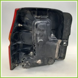Fanale Fanalino Posteriore Destro DX CARELLO 38020748 SEAT AROSA 6H 6H0945112D Usato