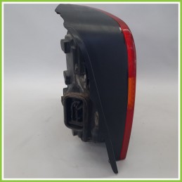 Fanale Fanalino Posteriore Destro DX CARELLO 38020748 SEAT AROSA 6H 6H0945112D Usato