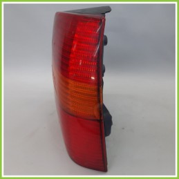 Fanale Fanalino Posteriore Destro DX CARELLO 38020748 SEAT AROSA 6H 6H0945112D Usato