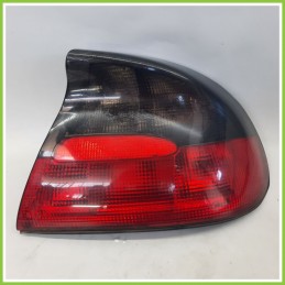 Fanale Fanalino Posteriore Destro DX VALEO OPEL TIGRA S93 90510530 Usato