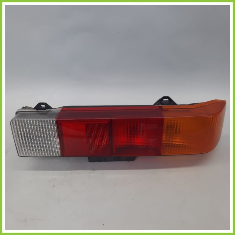 Fanale Fanalino Posteriore Destro DX FIAT CINQUECENTO NM 7626366 Usato