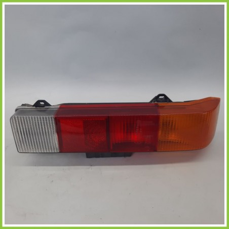 Fanale Fanalino Posteriore Destro DX FIAT CINQUECENTO NM 7626366 Usato