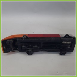 Fanale Fanalino Posteriore Destro DX FIAT CINQUECENTO NM 7626366 Usato