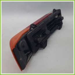 Fanale Fanalino Posteriore Destro DX FIAT CINQUECENTO NM 7626366 Usato