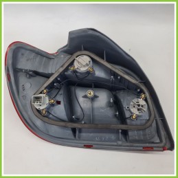 Fanale Fanalino Posteriore Destro DX KOITO 52-004 TOYOTA YARIS JPP 81550-52130 Usato