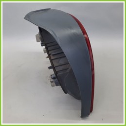 Fanale Fanalino Posteriore Destro DX KOITO 52-004 TOYOTA YARIS JPP 81550-52130 Usato
