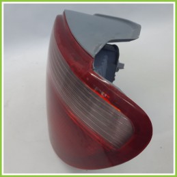 Fanale Fanalino Posteriore Destro DX KOITO 52-004 TOYOTA YARIS JPP 81550-52130 Usato