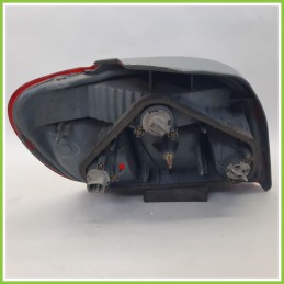 Fanale Fanalino Posteriore Destro DX KOITO 52-004 TOYOTA YARIS JPP 81550-52130 Usato
