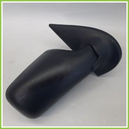 Specchio Specchietto Retrovisore Destro DX GOFFRATO FIAT PUNTO 1a Serie 1993 1999 Originale Usato