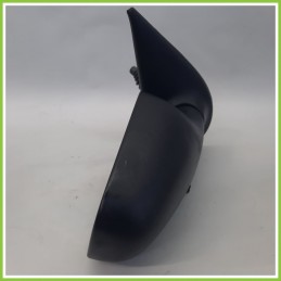 Specchio Specchietto Retrovisore Destro DX GOFFRATO FIAT PUNTO 1a Serie 1993 1999 Originale Usato